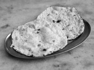 Tandoori Roti