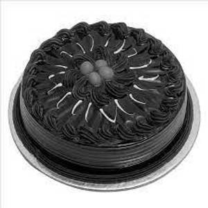 Chocolate Cake (Half Pound)