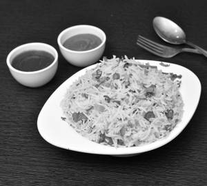 Veg Fried Rice