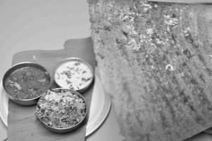 Paper Masala Dosa