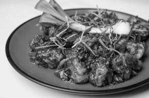 Gobi Manchurian Dry