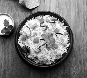 Veg Pulao
