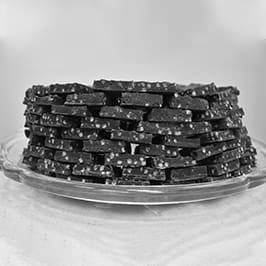 Crispies Chocolate 