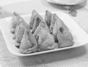 Mini Samosa