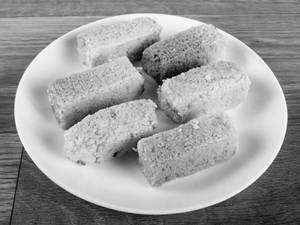 Milk Cake