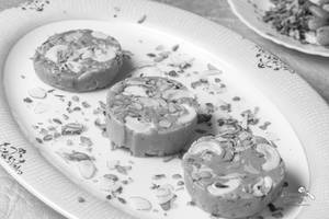 Soan Halwa