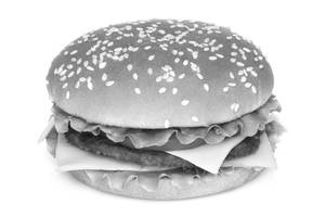 Veg Burger