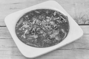 Taiwan Chilly Chicken