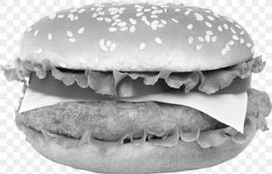 Veg Aloo Burger