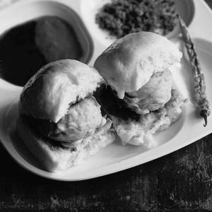 Vada Pav