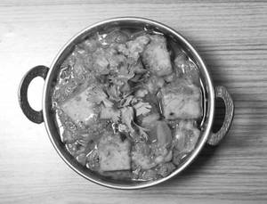 Kadahi Paneer