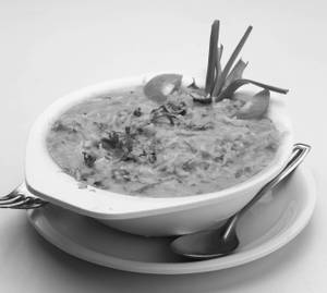 Dal Khichadi