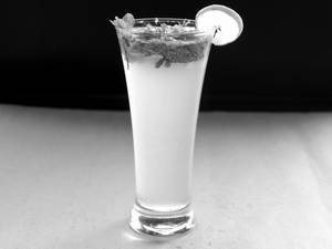 Virgin Mojito