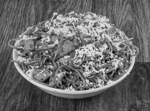 Paneer Chowmein