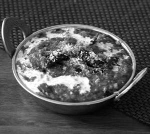 Paneer Kolhapuri