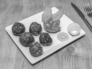 Mutton Kola (5 Pcs)