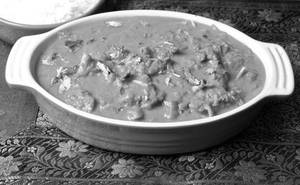 Butter Chicken Approx 500 Ml