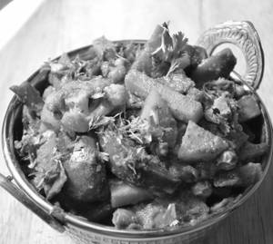 Mix Veg