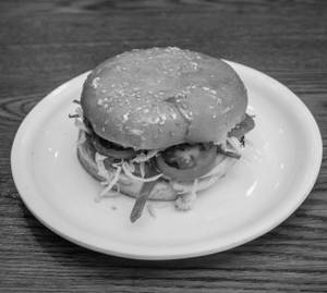 Veg Burger