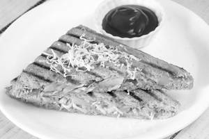 Sev Tamatar Regular Sandwich