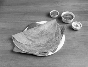 Schezwan Dosa