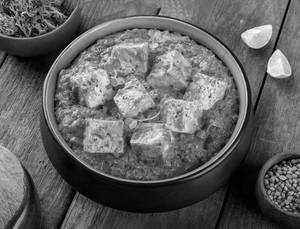 Handi Special Paneer
