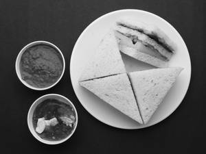 Veg Sandwich