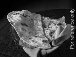 Butter Naan                 