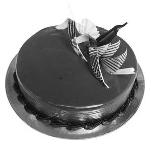 Swiss Chocolate Cake