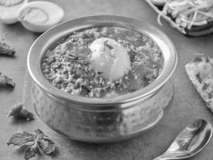 Chicken Bharta