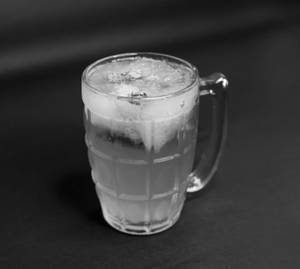 Virgin Mojito