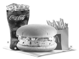 McEgg Meal