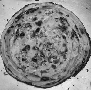 Laccha Paratha