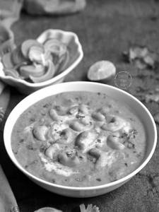 Kaju Curry