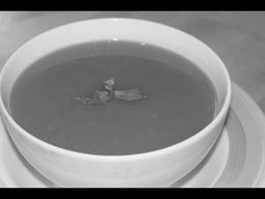 Tomato Soup