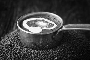 Dal Makhani 