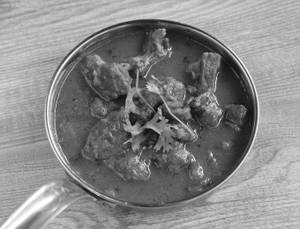 Mutton Rogan Josh