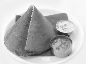 Plain Dosa