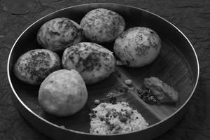 Ponganalu (6 Pieces)