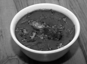 Mutton Latpat