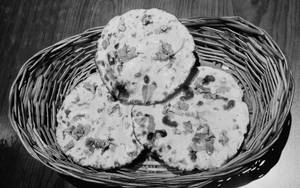 Missi Roti