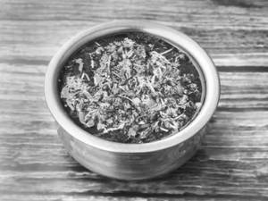 Methi Chaman