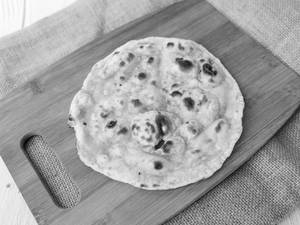 Tandoor Roti