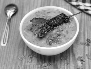 Dal Tadka                        
