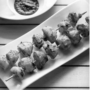 Aloo Tikka