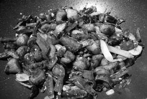 Crispy Chilli Chicken 