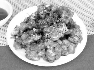 Gobi Manchurian