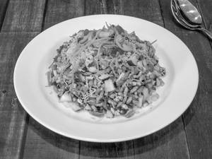 Special Bhel  