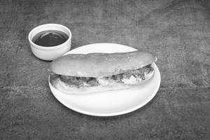 Veg Roll