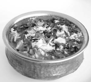 Handi Paneer